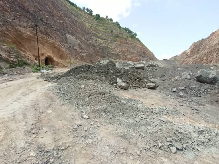 Le gouvernement malien et Barrick Gold sont engagés dans des négociations tendues concernant la mise en œuvre du nouveau code minier.