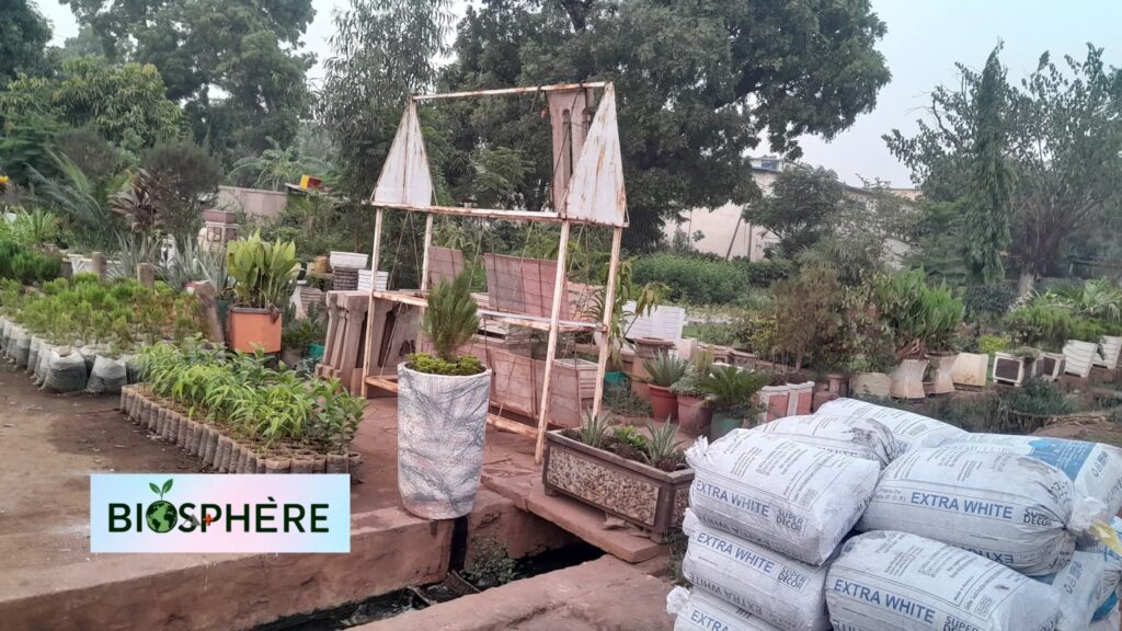 photo biosphère environnement