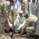 photo prise sur la page de la primature du Mali