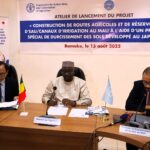 Crédit photo Mohamed Cissé de la FAO