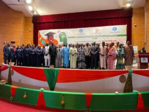 Signature accord nouveau master IDDME