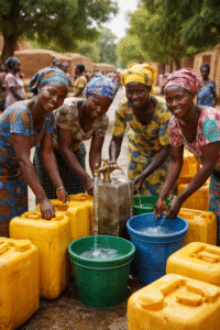 Cette image est générée par IA