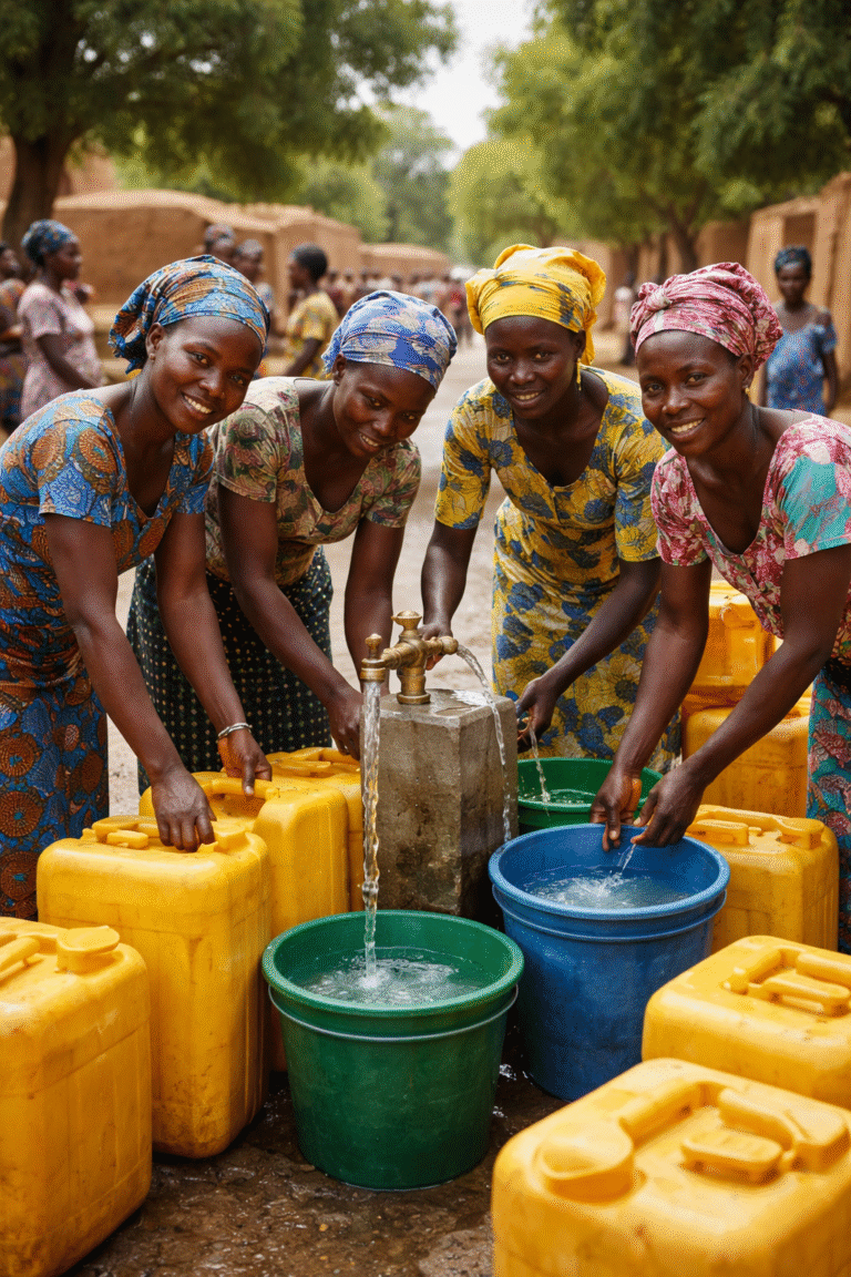 Cette image est générée par IA