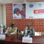 CELEBRATION JOURNEE AIDE HUMANITAIRE